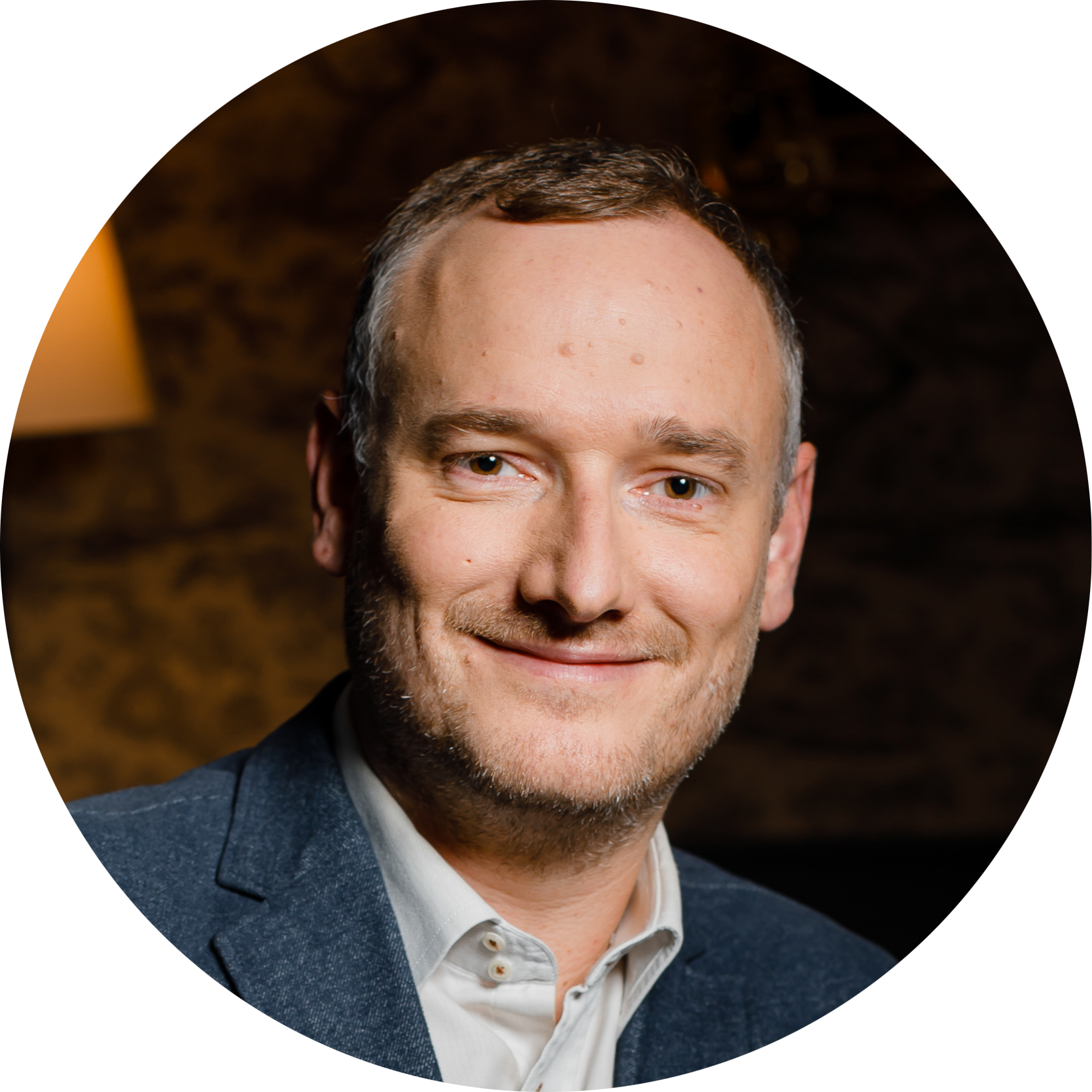 Go to the profile of Eric Jondot