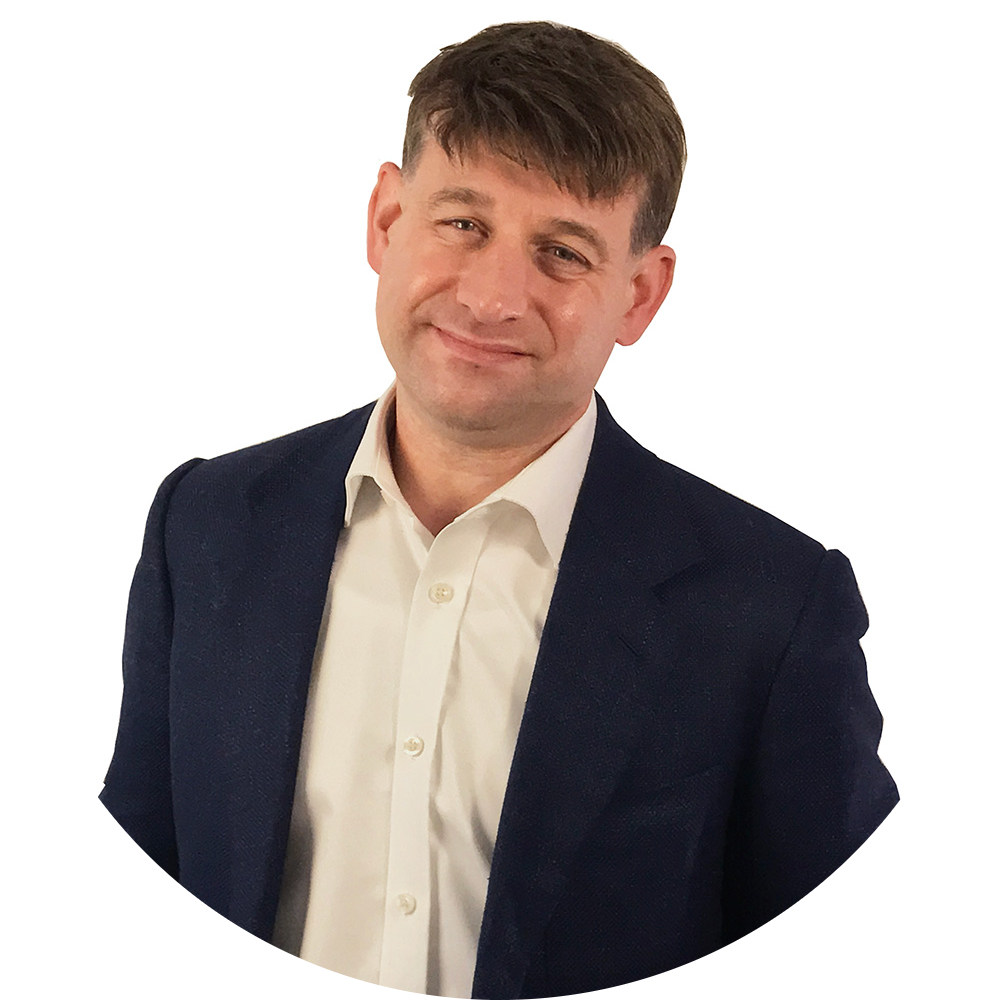 Go to the profile of DAMIAN GERMAN