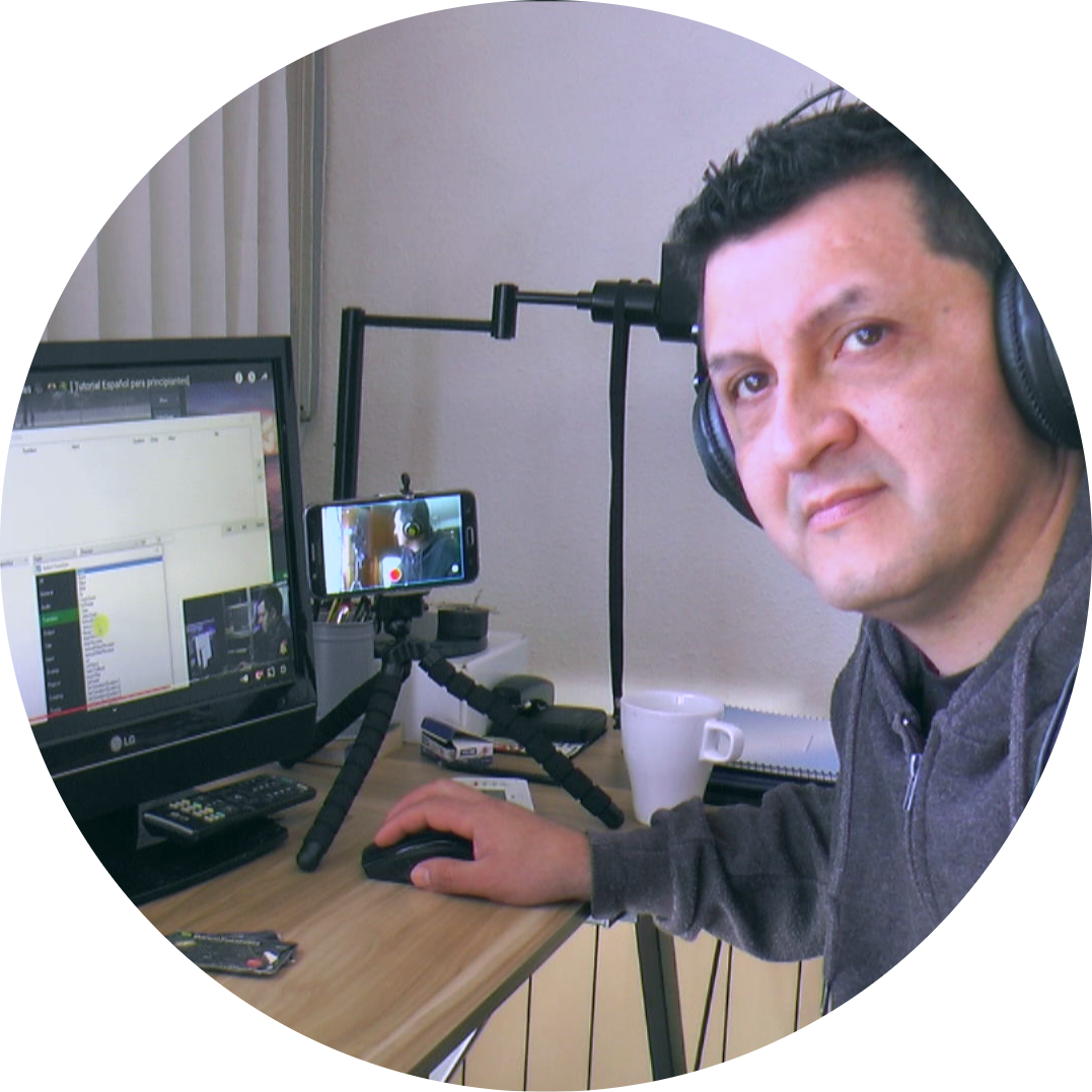 Go to the profile of JHON