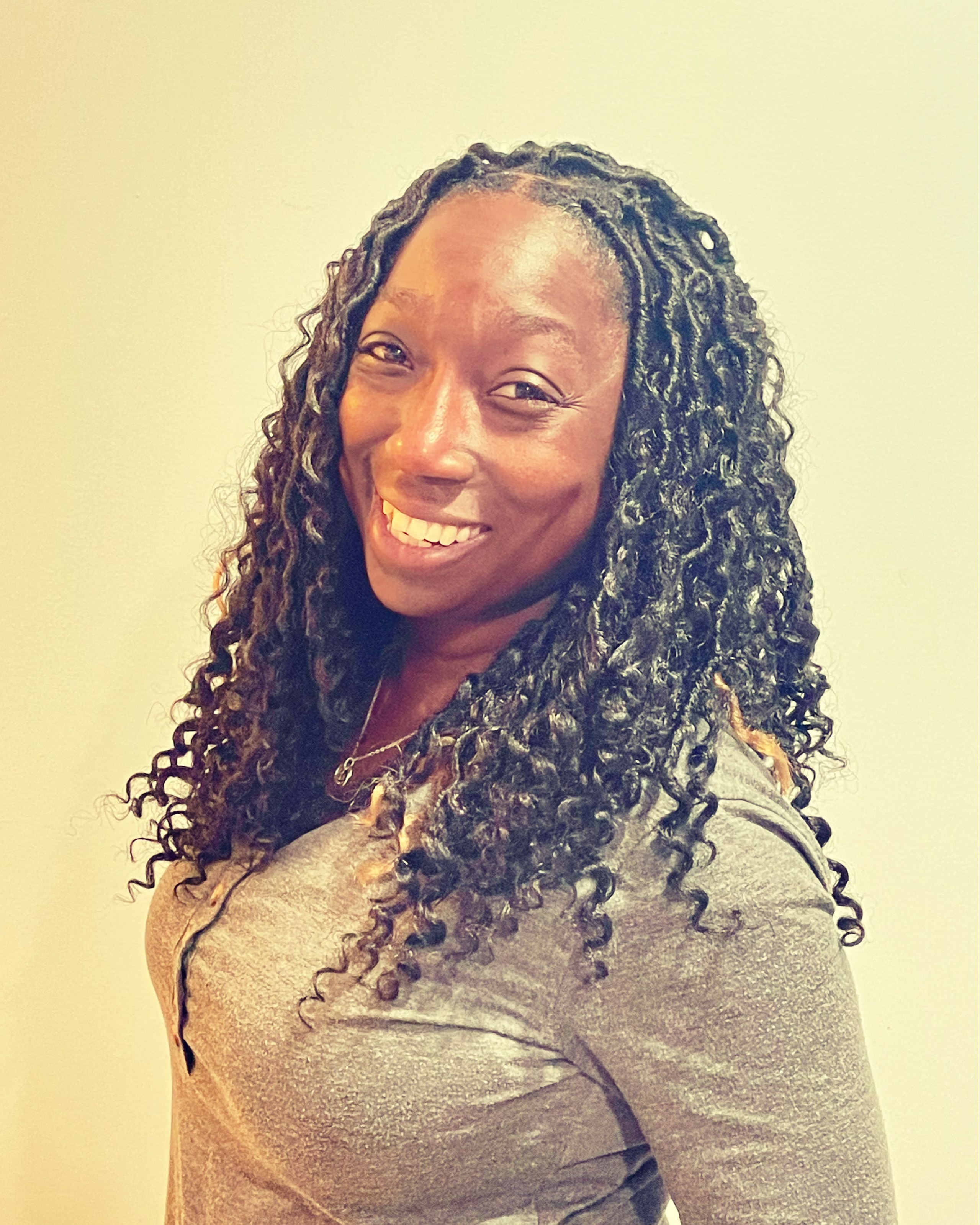 Go to the profile of Cathy Richards-Ingram