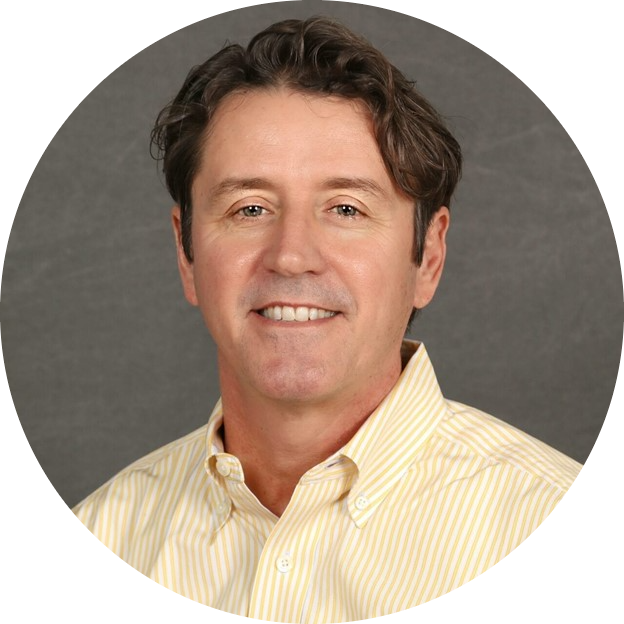 Go to the profile of Toby Garrett