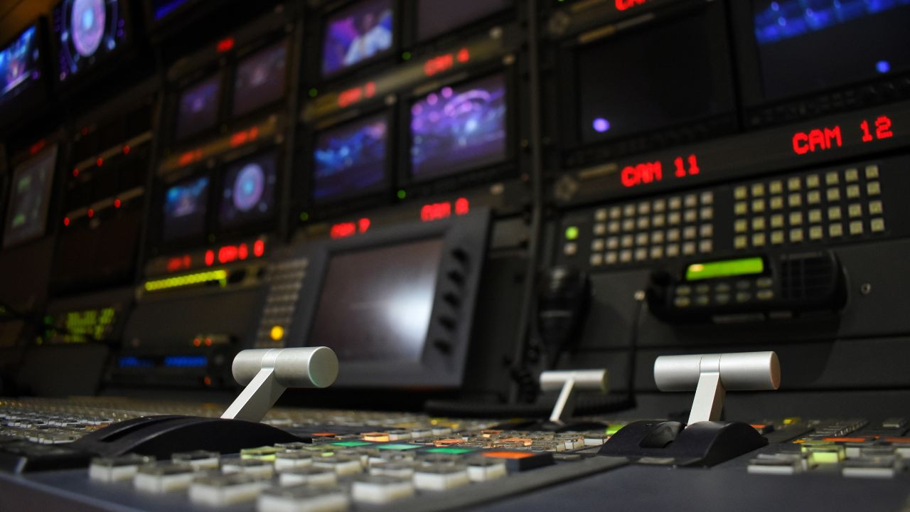 Do estúdio para a nuvem: O futuro do broadcast na América Latina