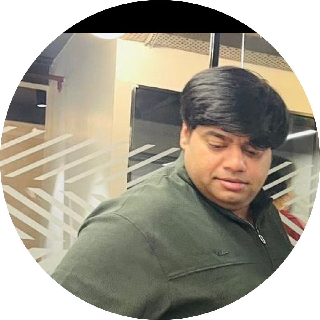 Go to the profile of Vikas Kumar