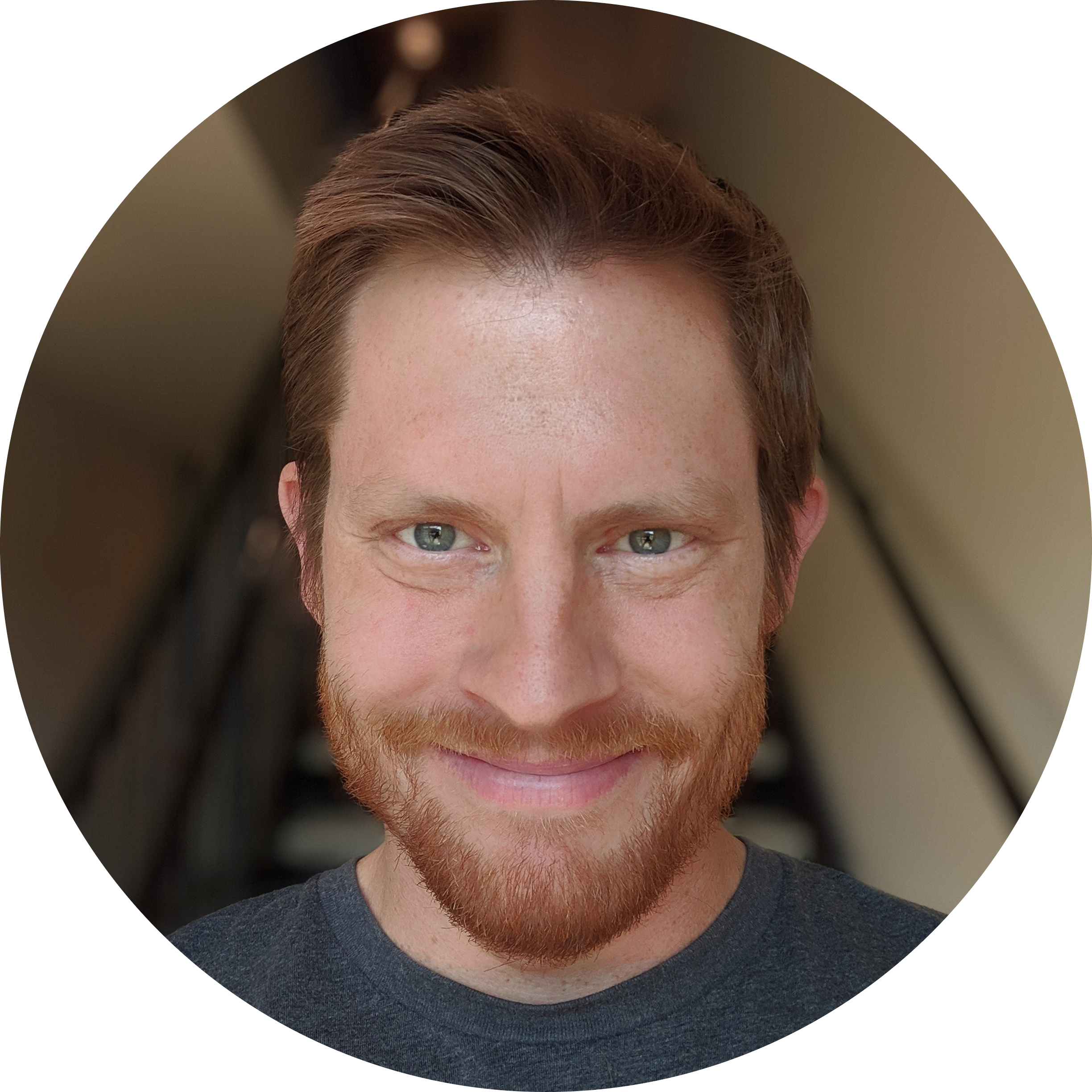 Go to the profile of Tyler Danielson