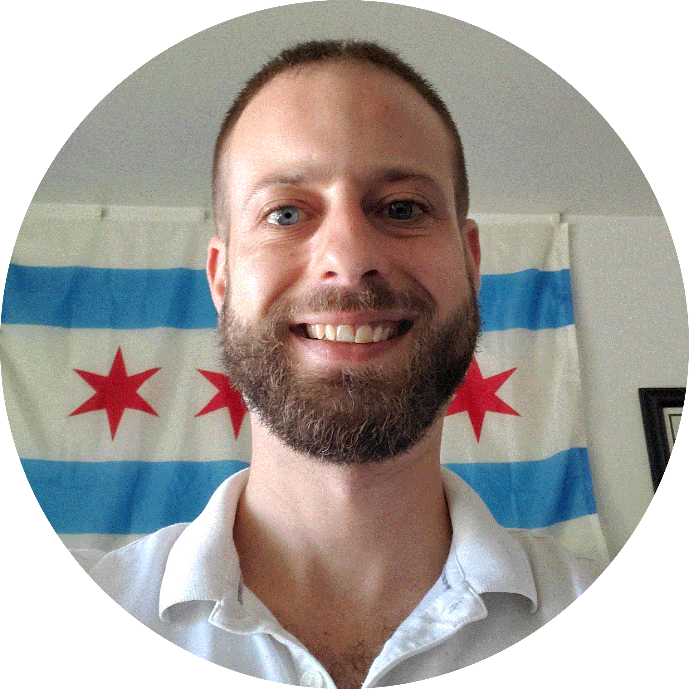 Go to the profile of Justin Holtzman