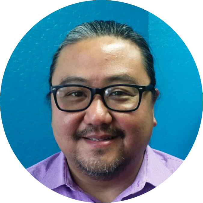 Go to the profile of Ishak Kang