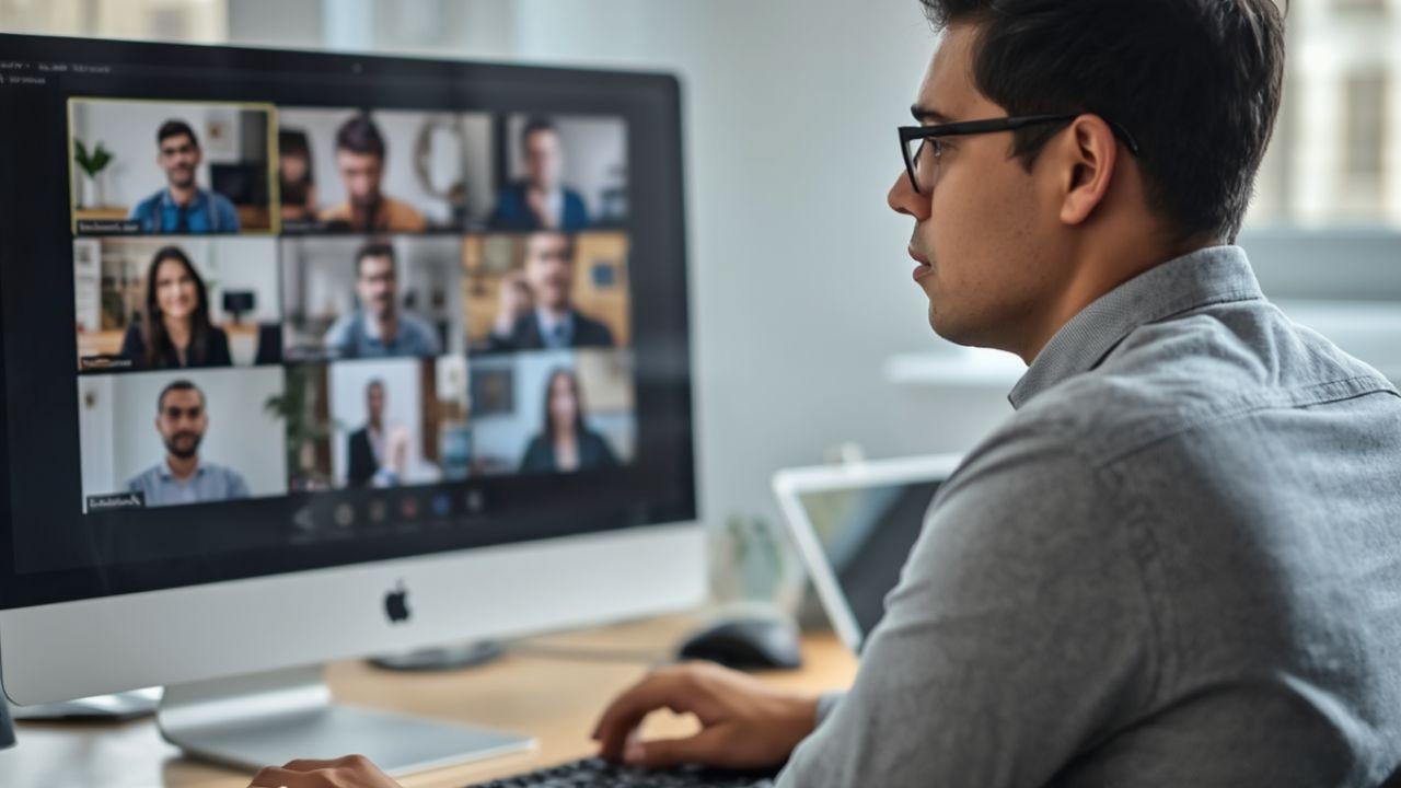 Ainda dá tempo: participe do Congresso AVIXA Virtual 2026