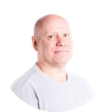 Go to the profile of Antony Stacey