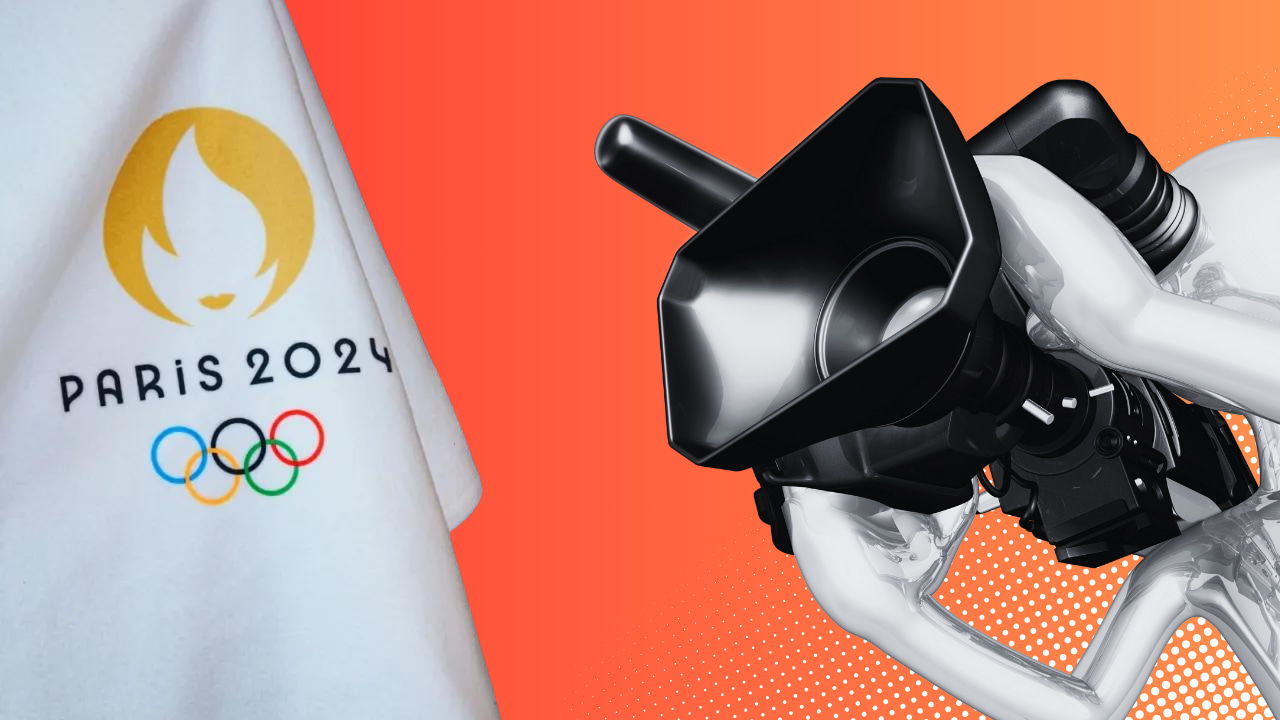  Revamping Olympic Broadcasts: Paris 2024