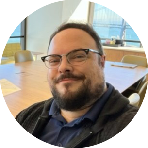 Go to the profile of Bernard Redahan