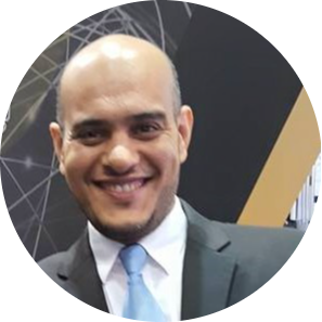 Go to the profile of Joseph Hakiem