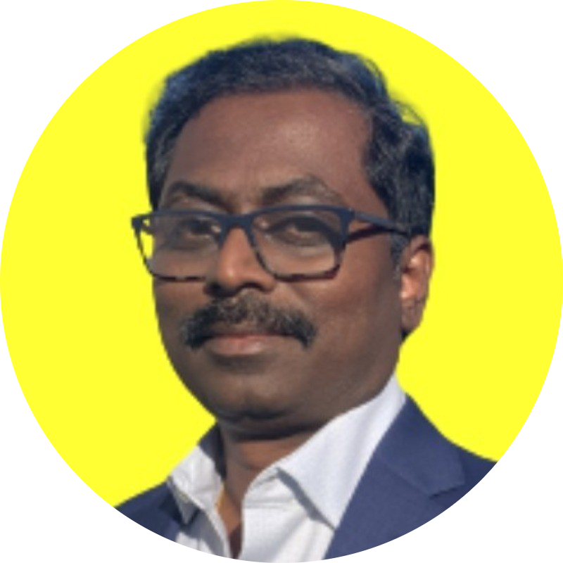 Go to the profile of Kuzhalan Samydurai