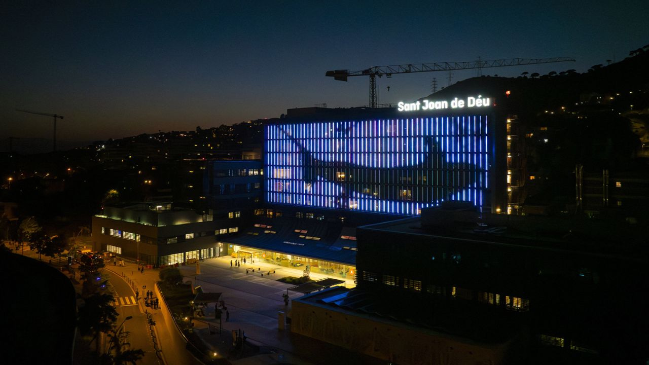 Iluminación digital: bienestar, emoción y tecnología en los espacios que habitamos
