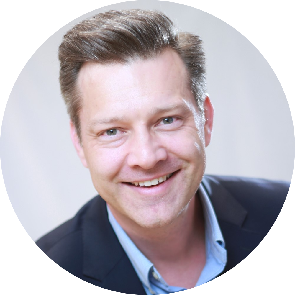 Go to the profile of Blair MacDonald