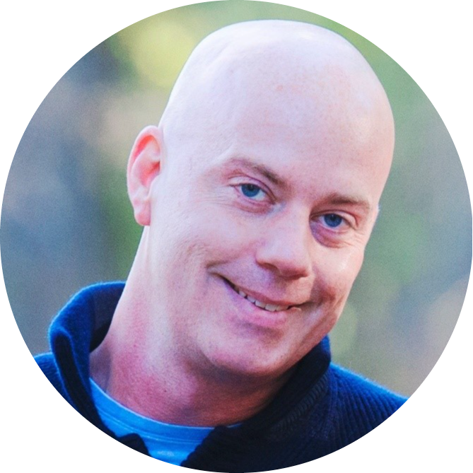 Go to the profile of Mark Brown