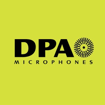 Go to the profile of DPA Microphones, Inc.