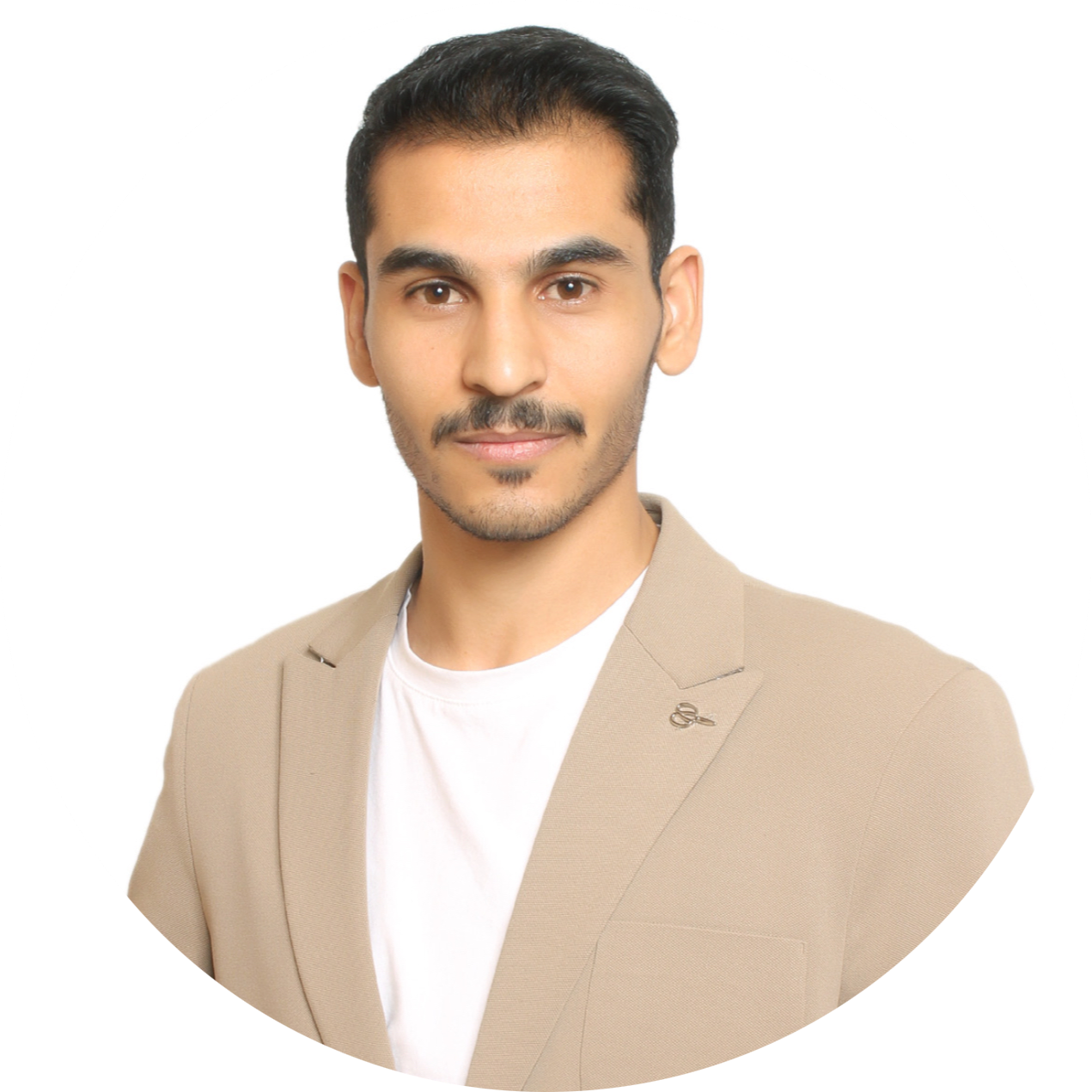 Go to the profile of Noah Albadareen