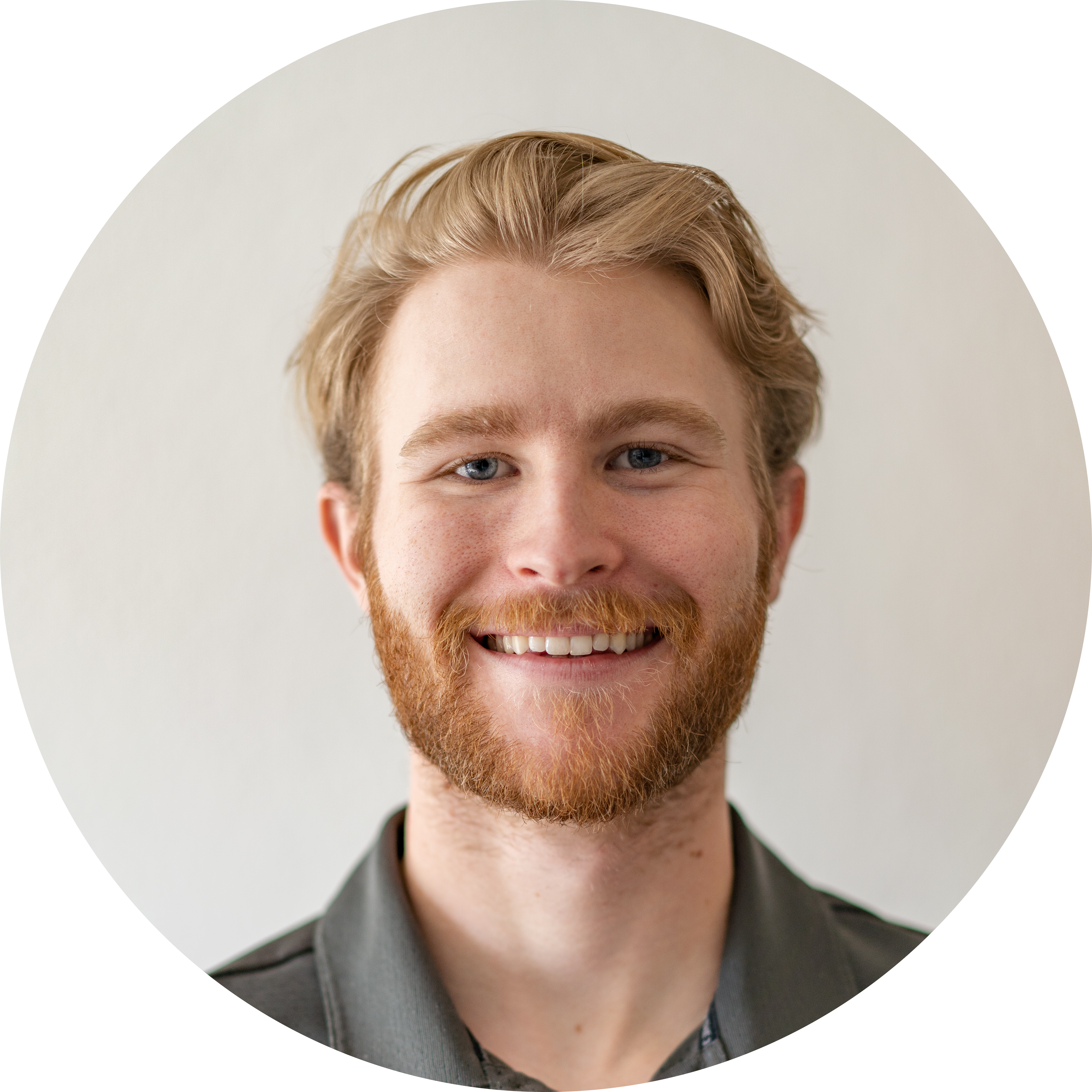 Go to the profile of Austin Wolfe