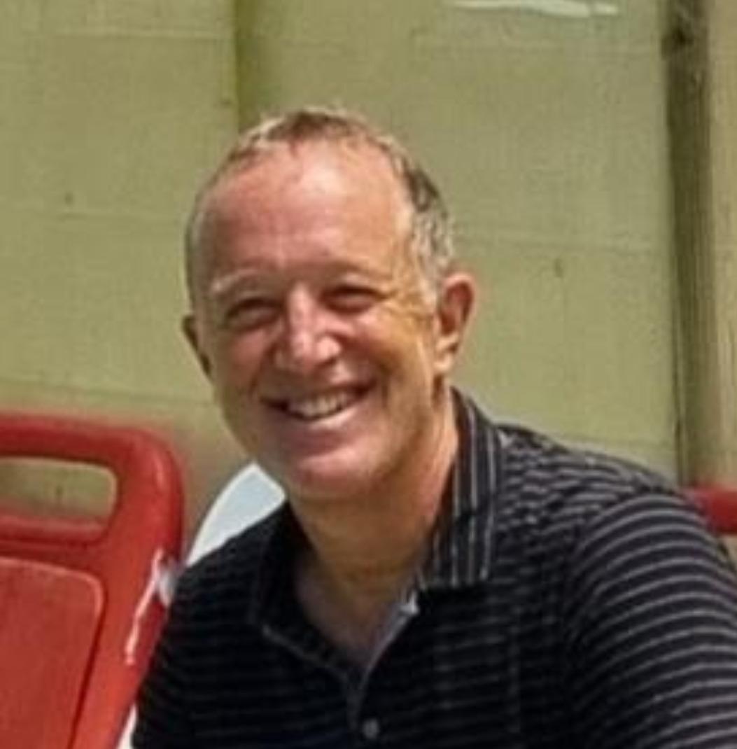 Go to the profile of Jorge Biatturi