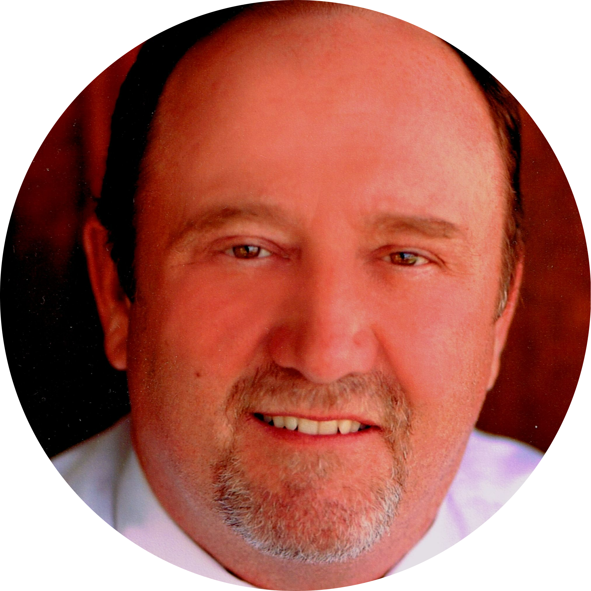 Go to the profile of Steel Morris