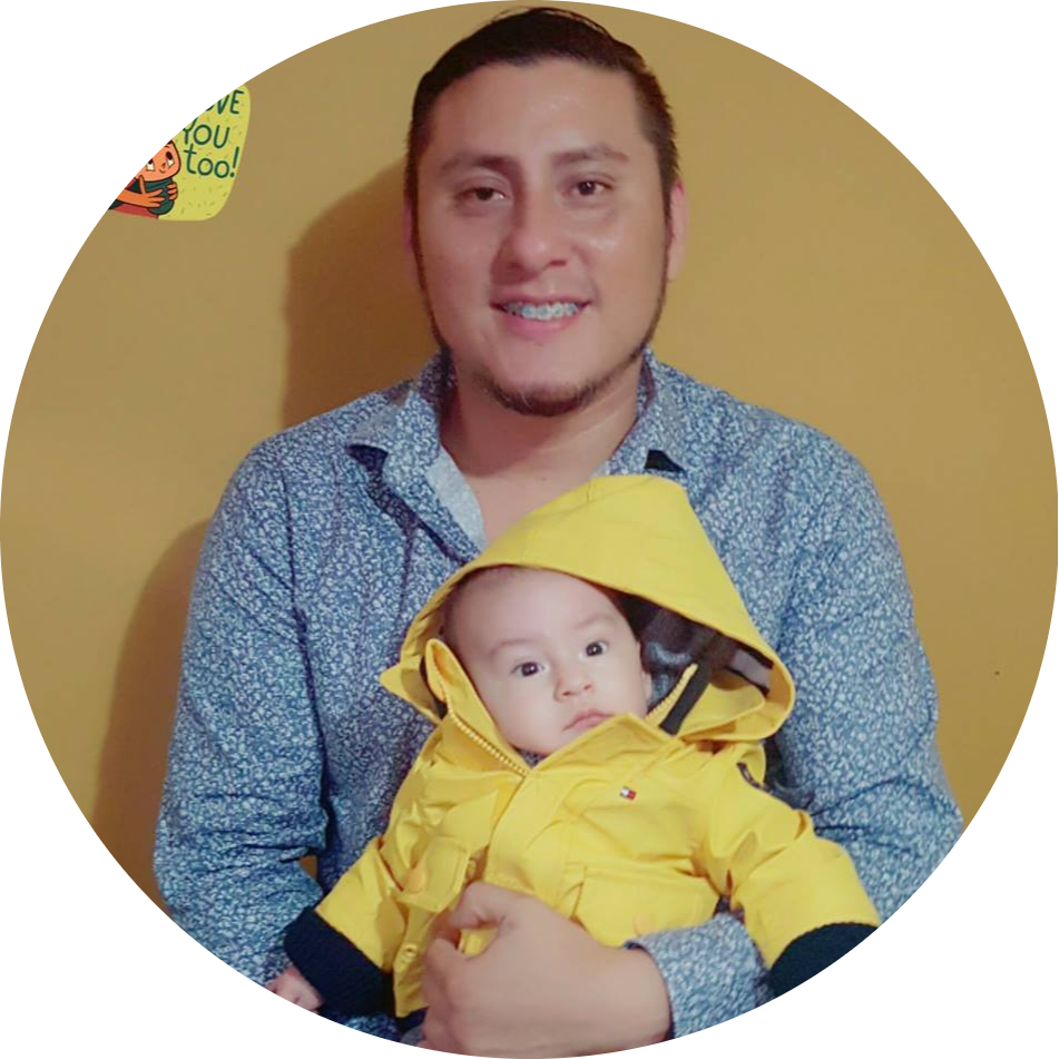 Go to the profile of Victor Villar