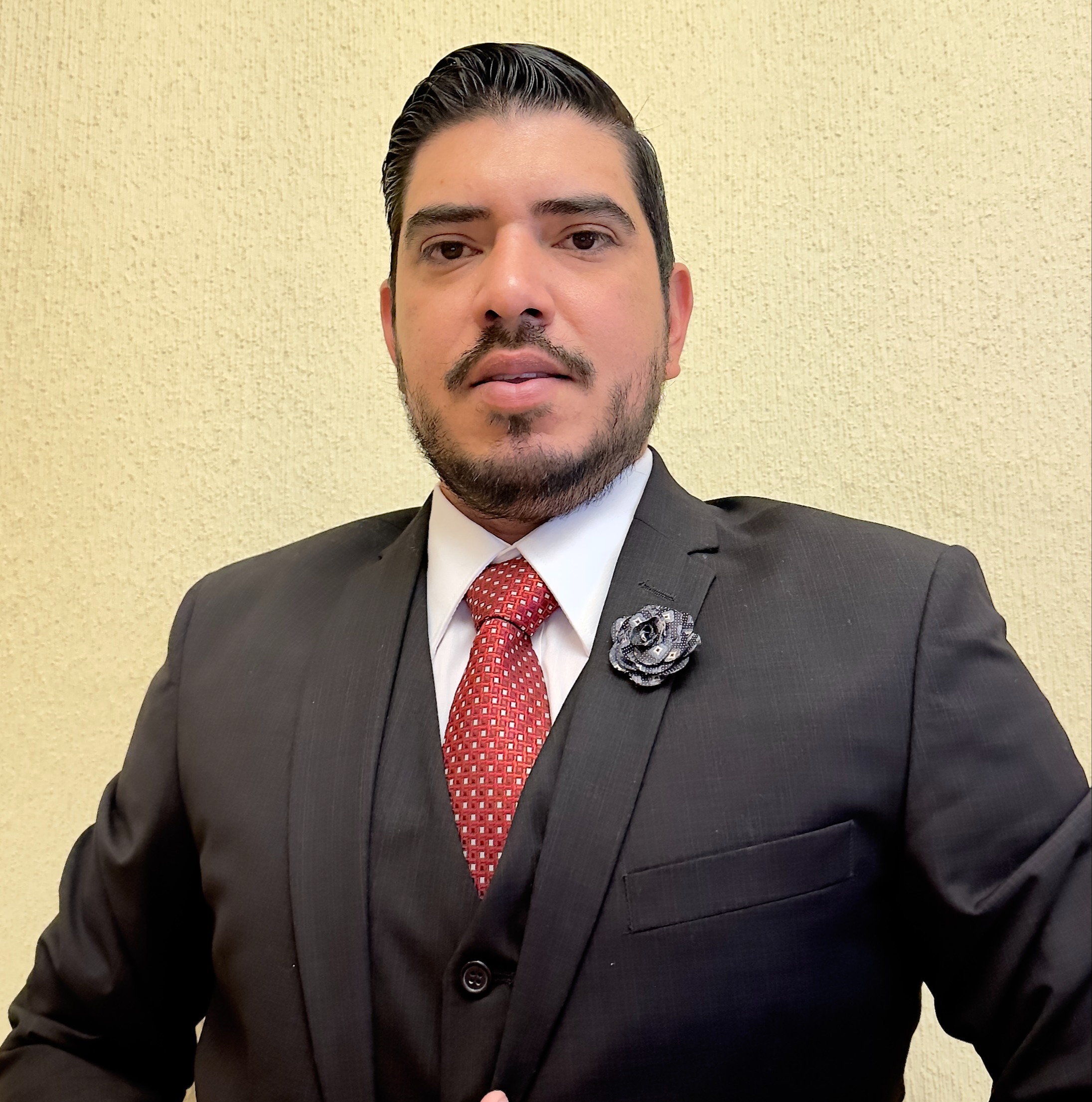 Go to the profile of Cristian Garay