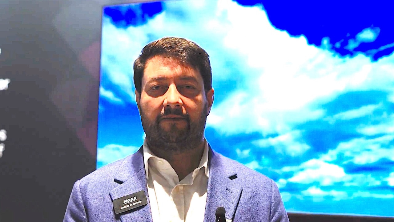 Ross Video, patrocinadora do Congresso AVIXA, compartilha suas inovações