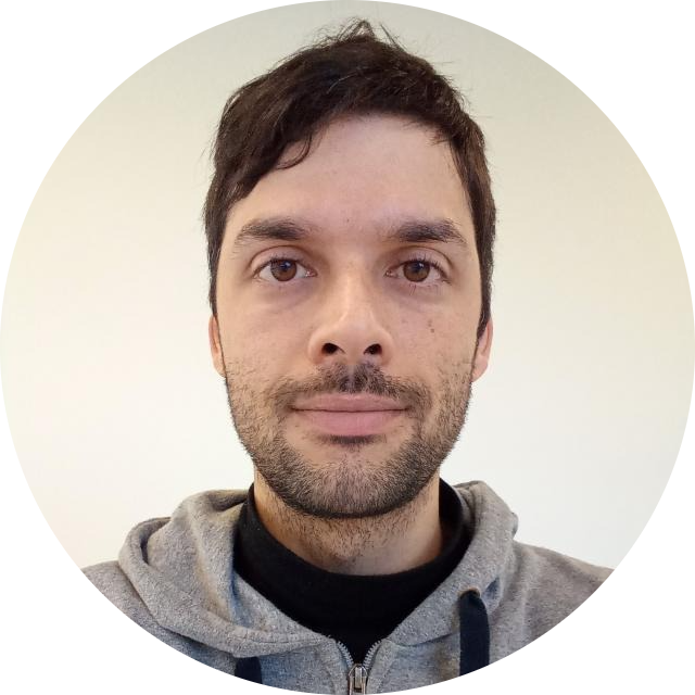 Go to the profile of Tomas Kaplun