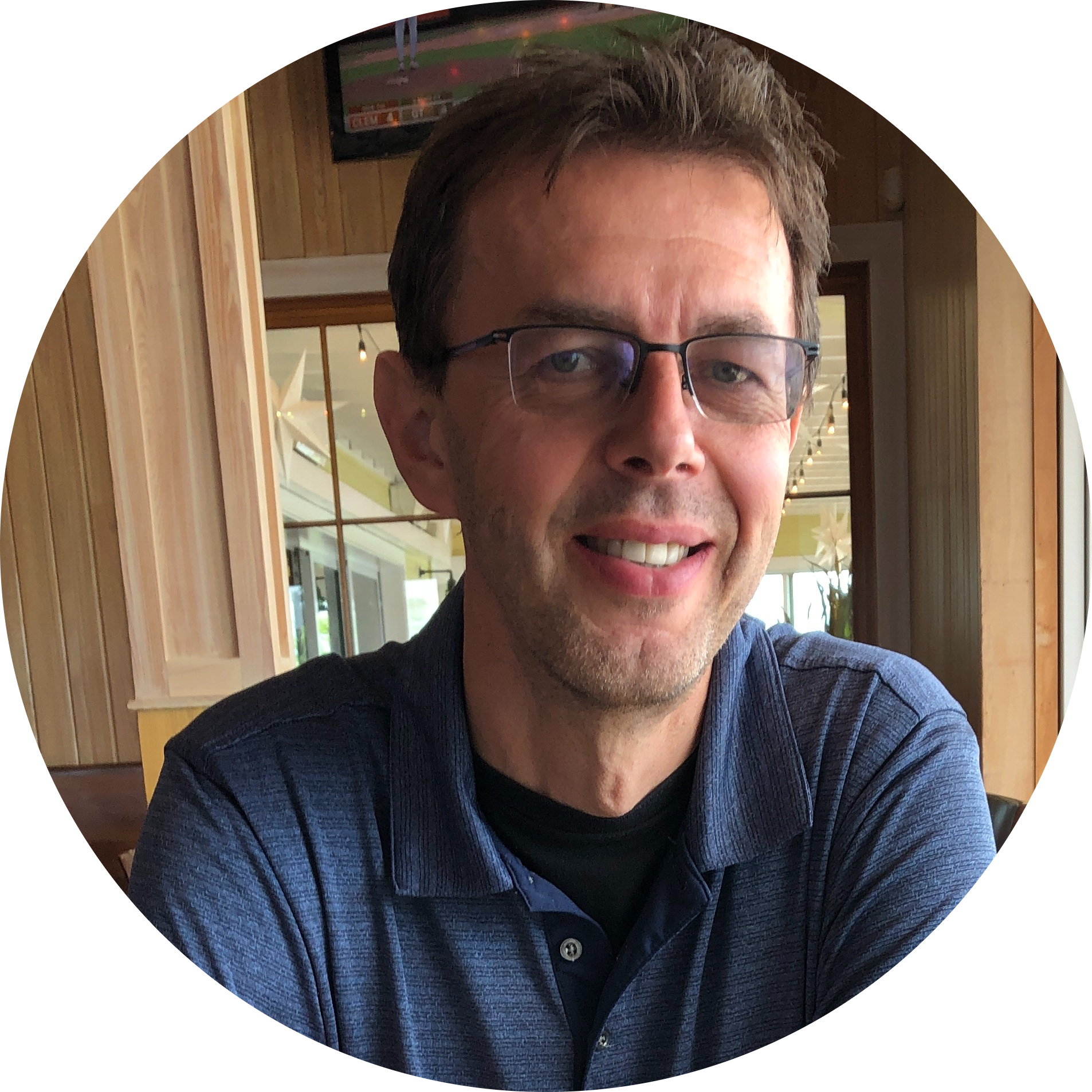 Go to the profile of Uwe Moebius