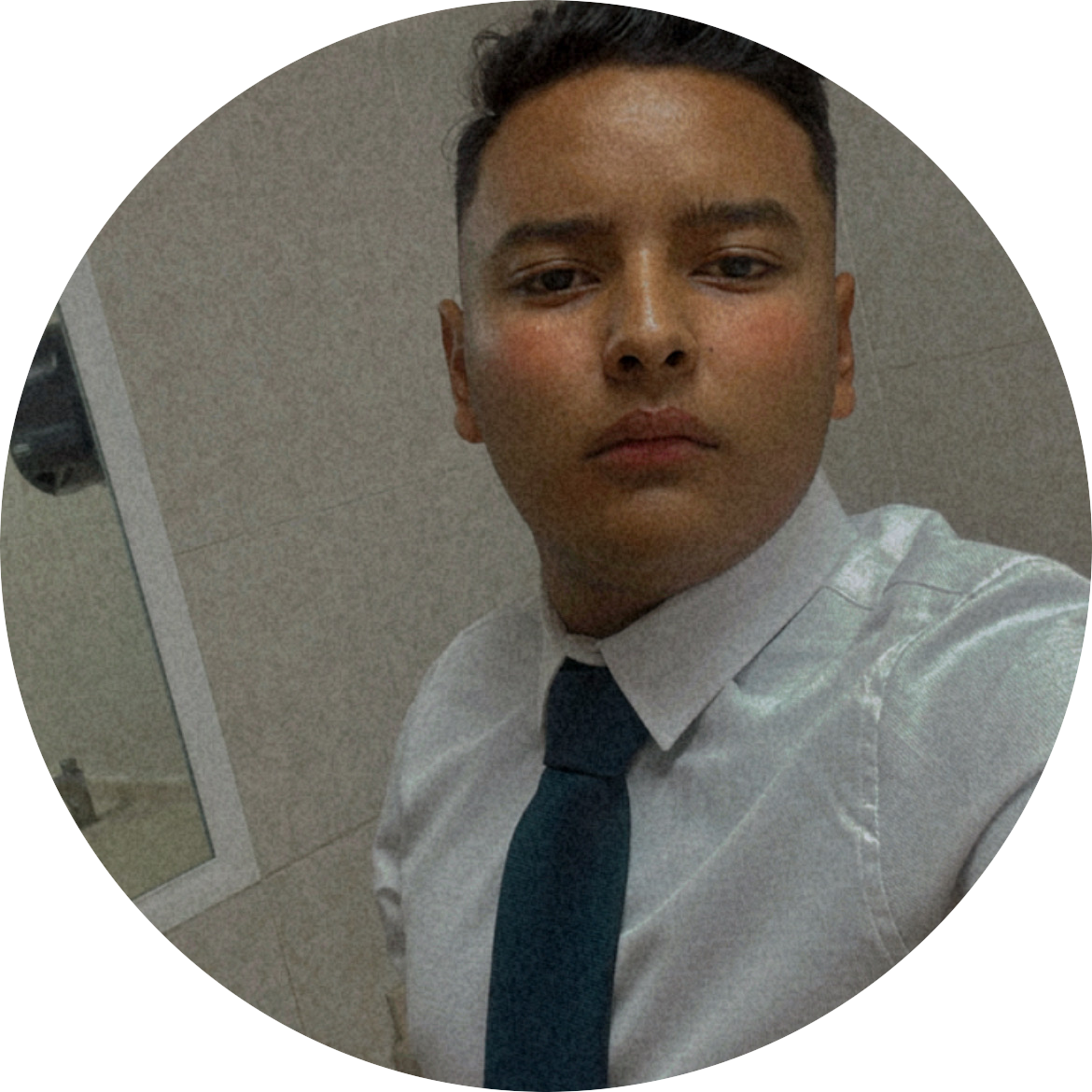 Go to the profile of Emmanuel Alejandro Rodriguez Perez