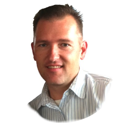 Go to the profile of Troy Gooch