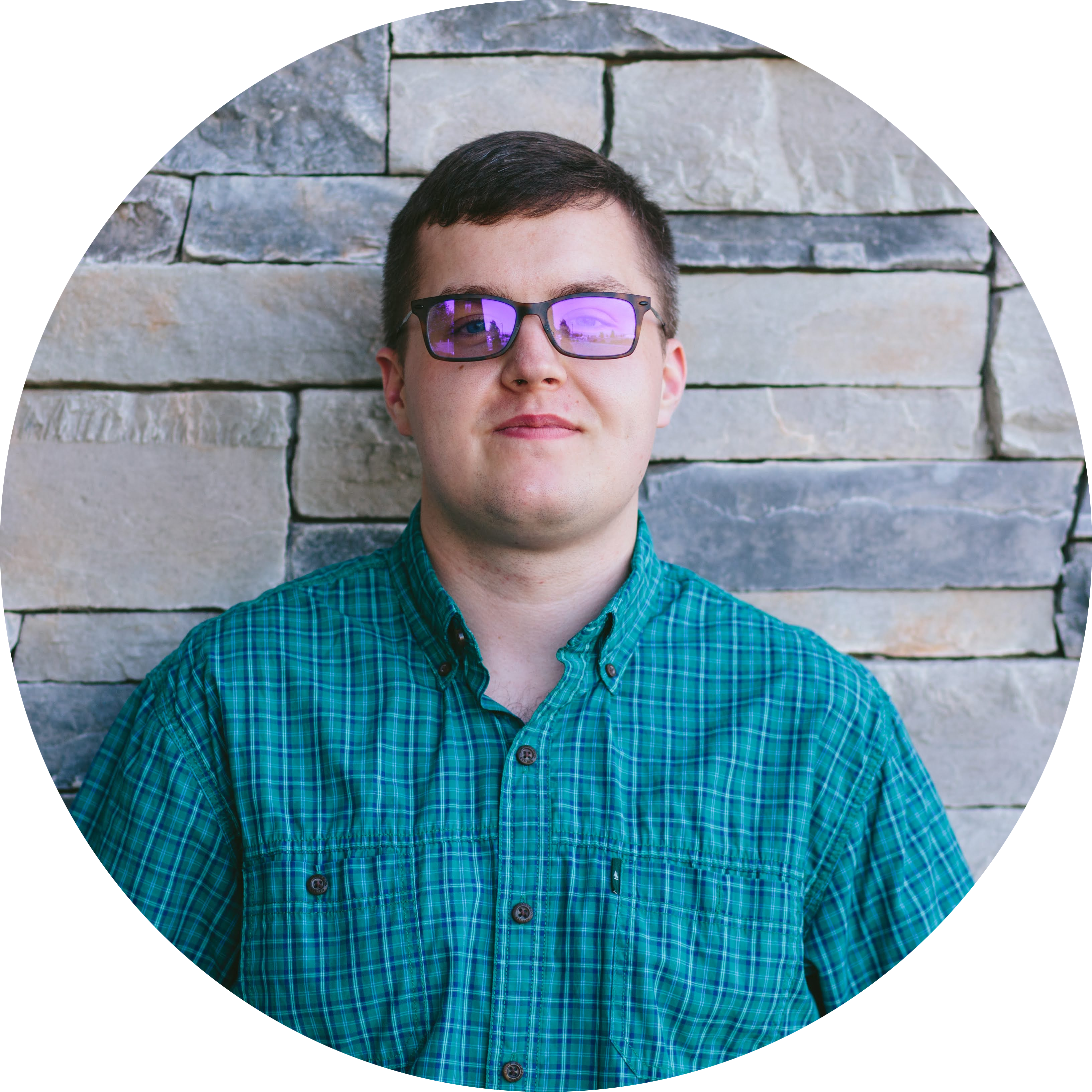 Go to the profile of David Carmichael