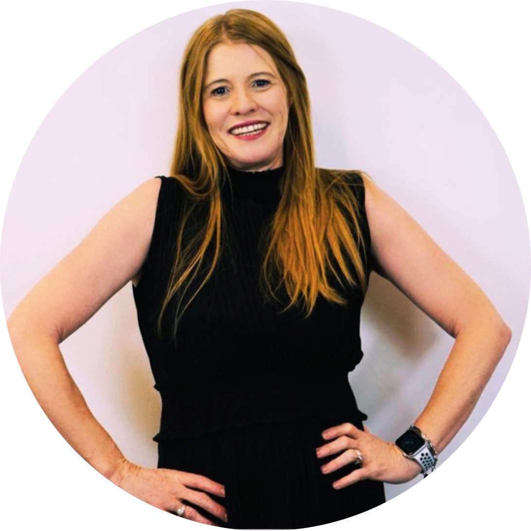 Go to the profile of Michelle Bulbring