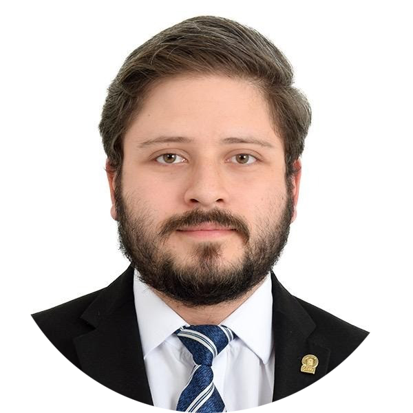 Go to the profile of Kennet Josue Argueta Salazar