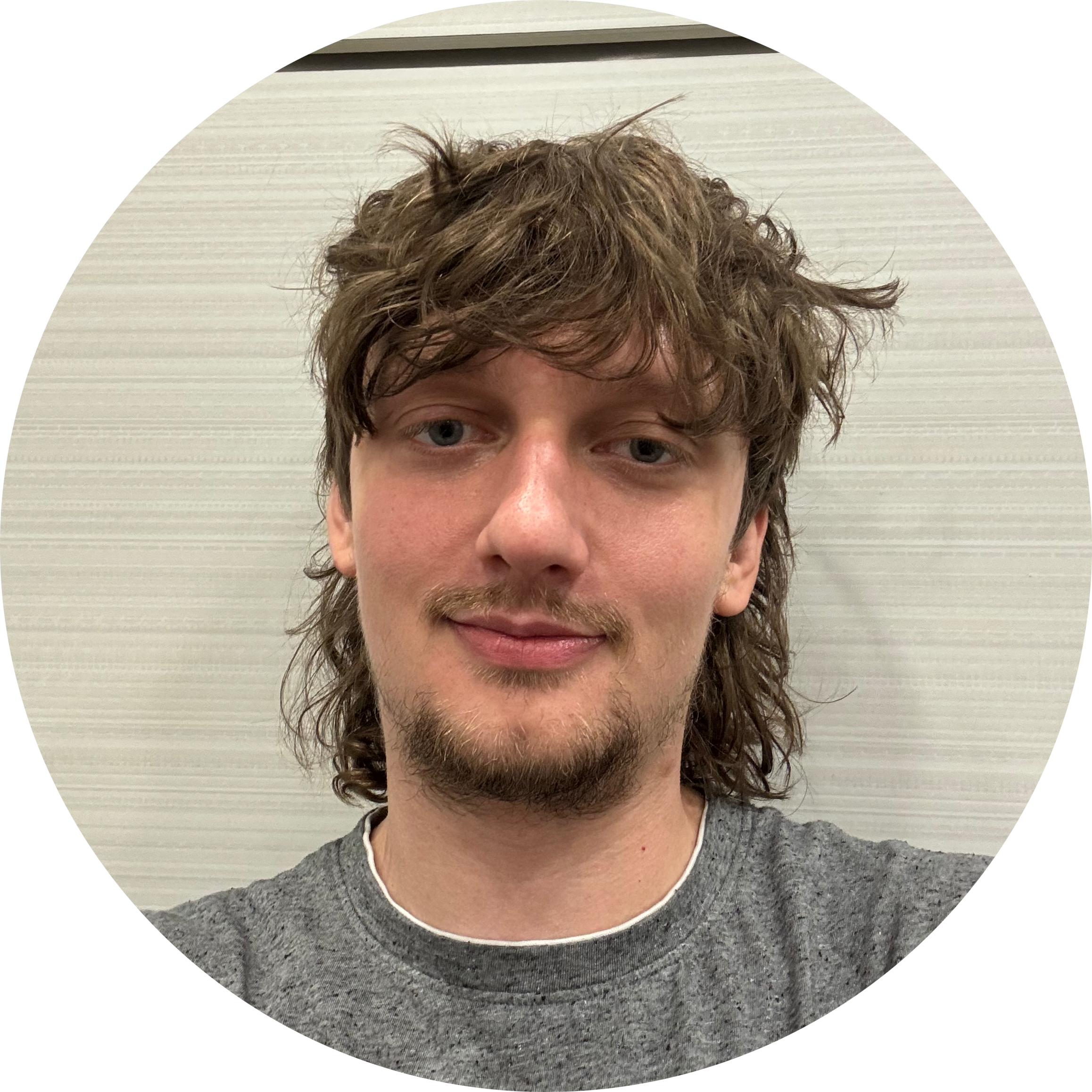 Go to the profile of Tim Gaughan