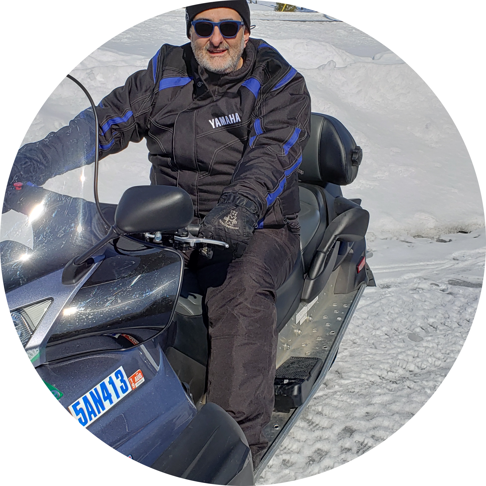 Go to the profile of Maurizio Gaudio