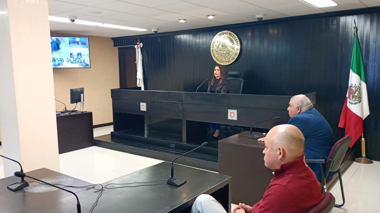 Justiça conectada: Integração audiovisual em salas judiciais