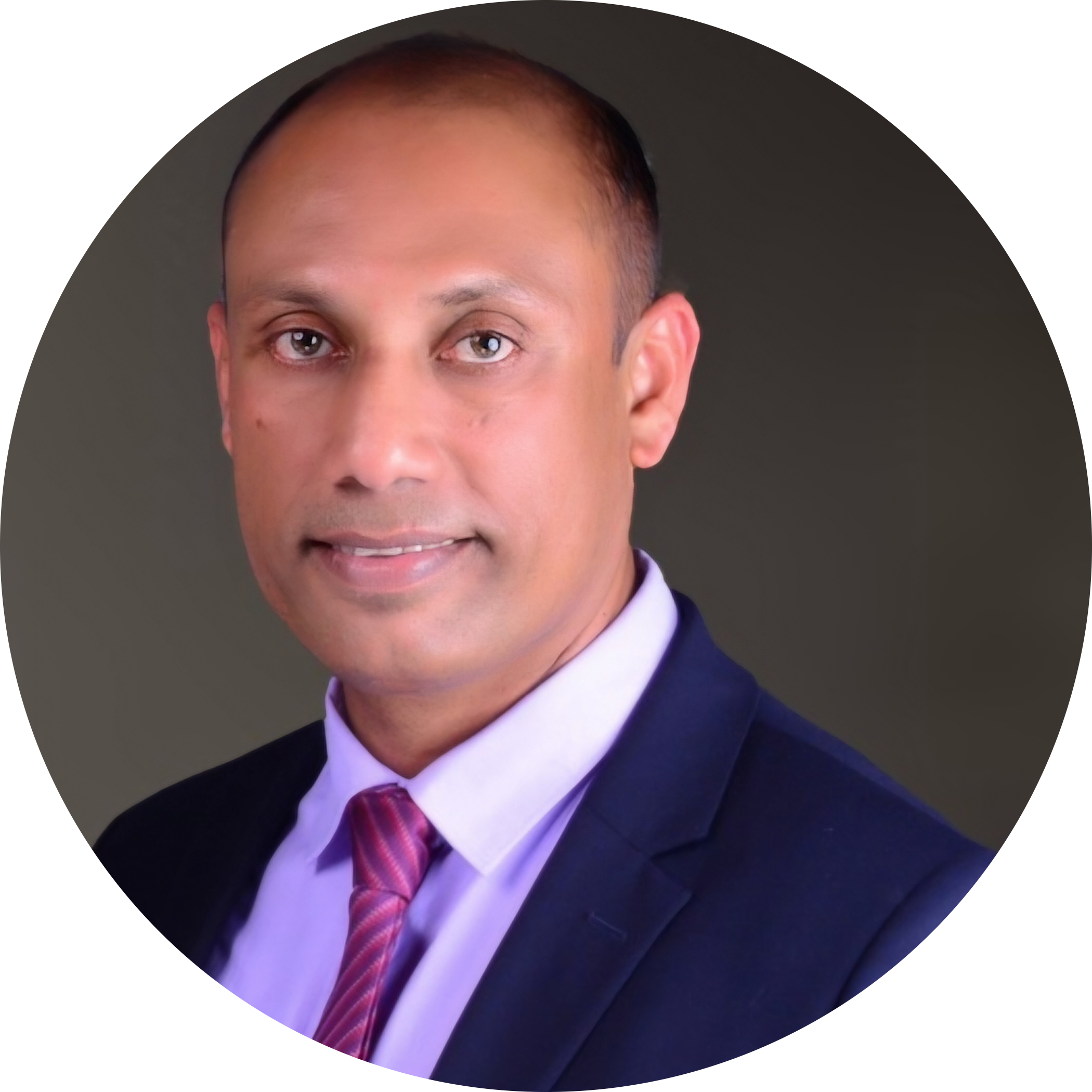 Go to the profile of Sunil Santhosh Rodrigues