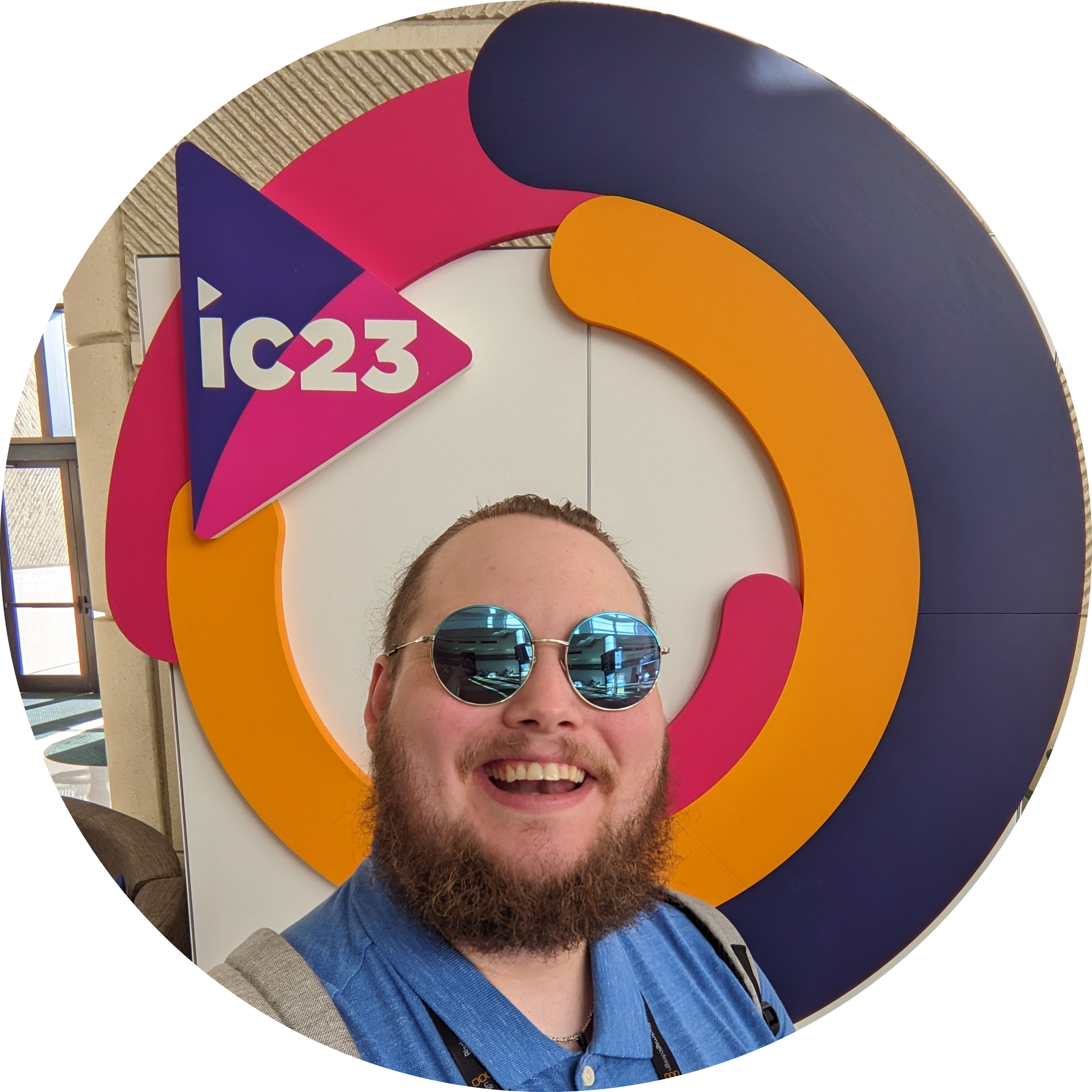 Go to the profile of Alex Richardson