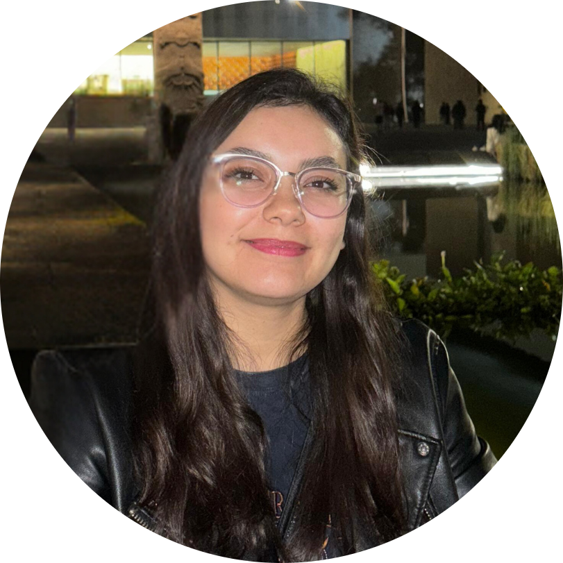 Go to the profile of Ivette Sanchez