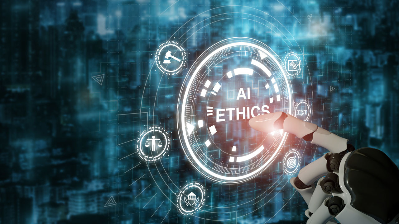Artificial Intelligence: A Legal and Ethical Storm is Coming