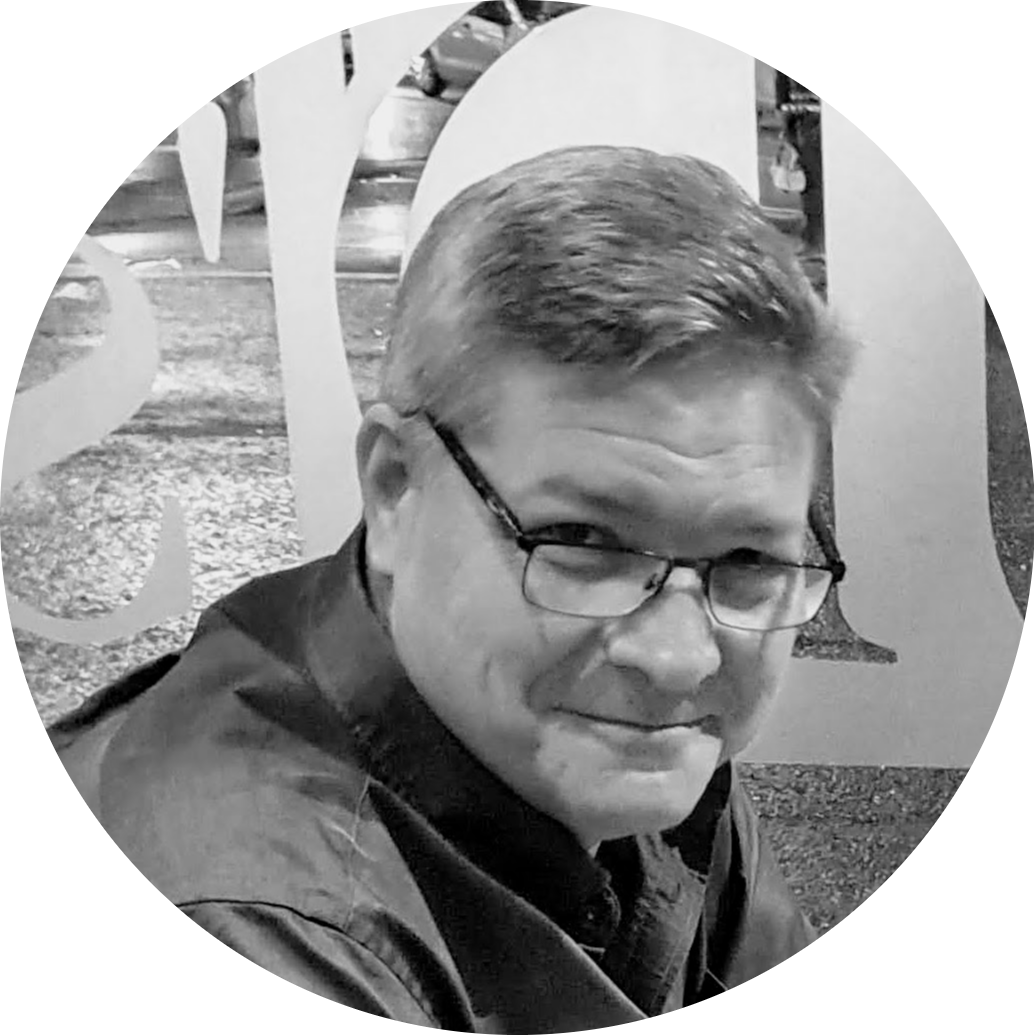 Go to the profile of Brett Alexander