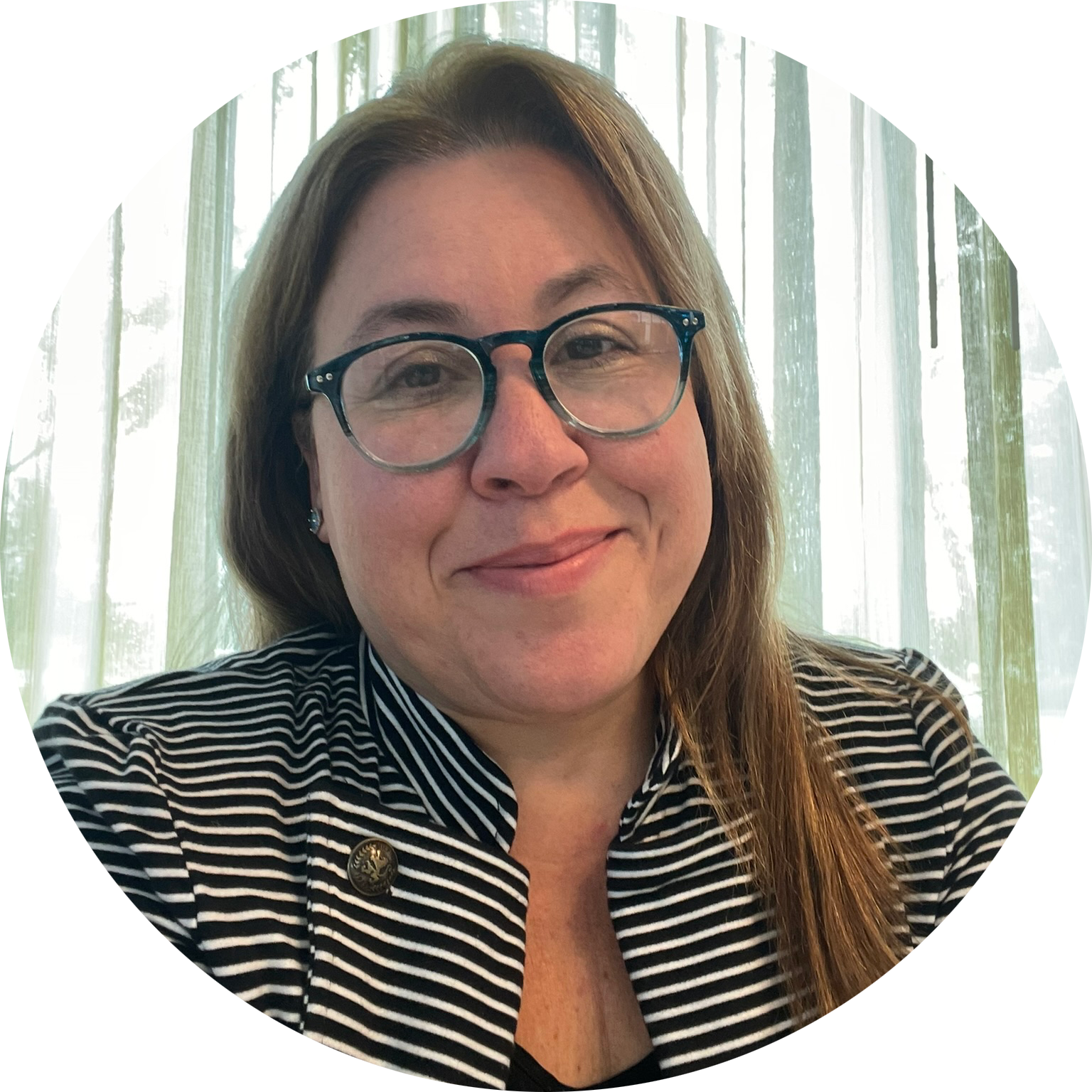 Go to the profile of Carrie Garcia