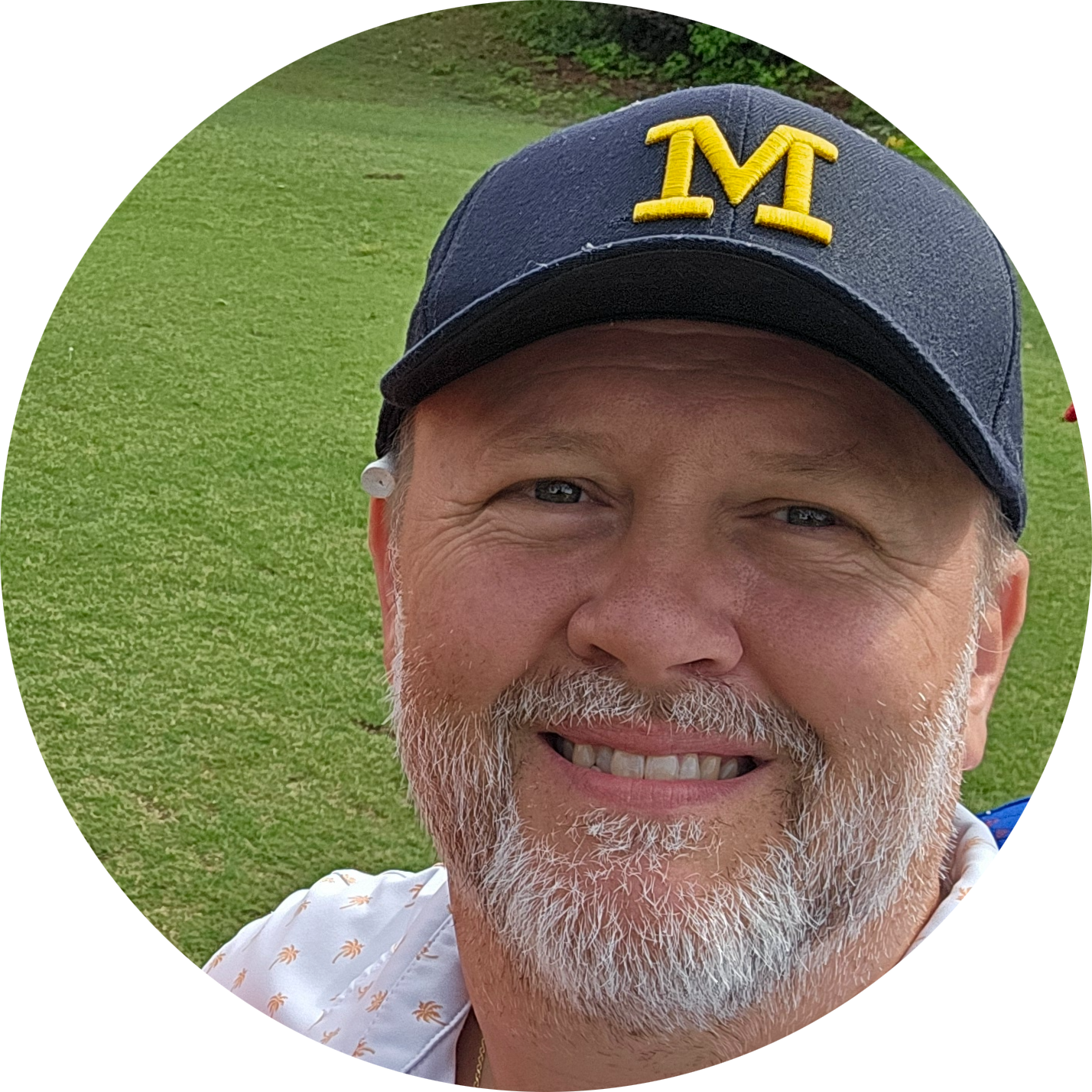 Go to the profile of Brent Ray