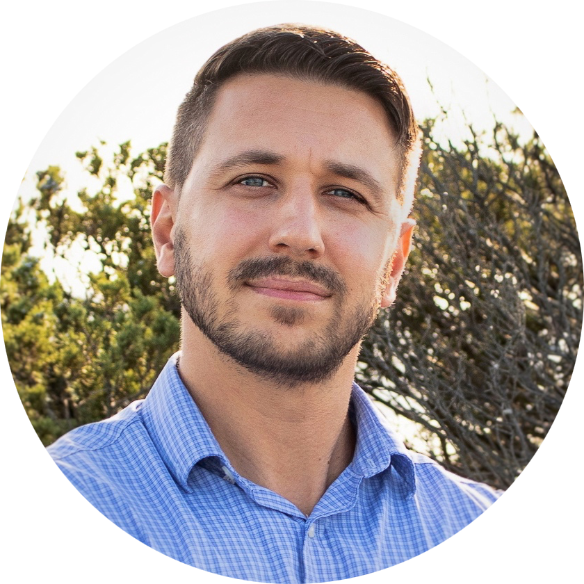 Go to the profile of Anthony Gerace