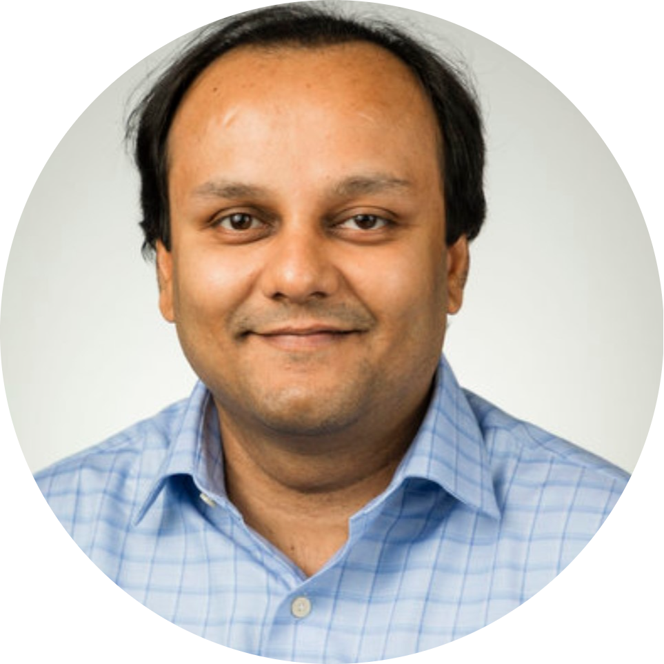 Go to the profile of Jeet Doshi