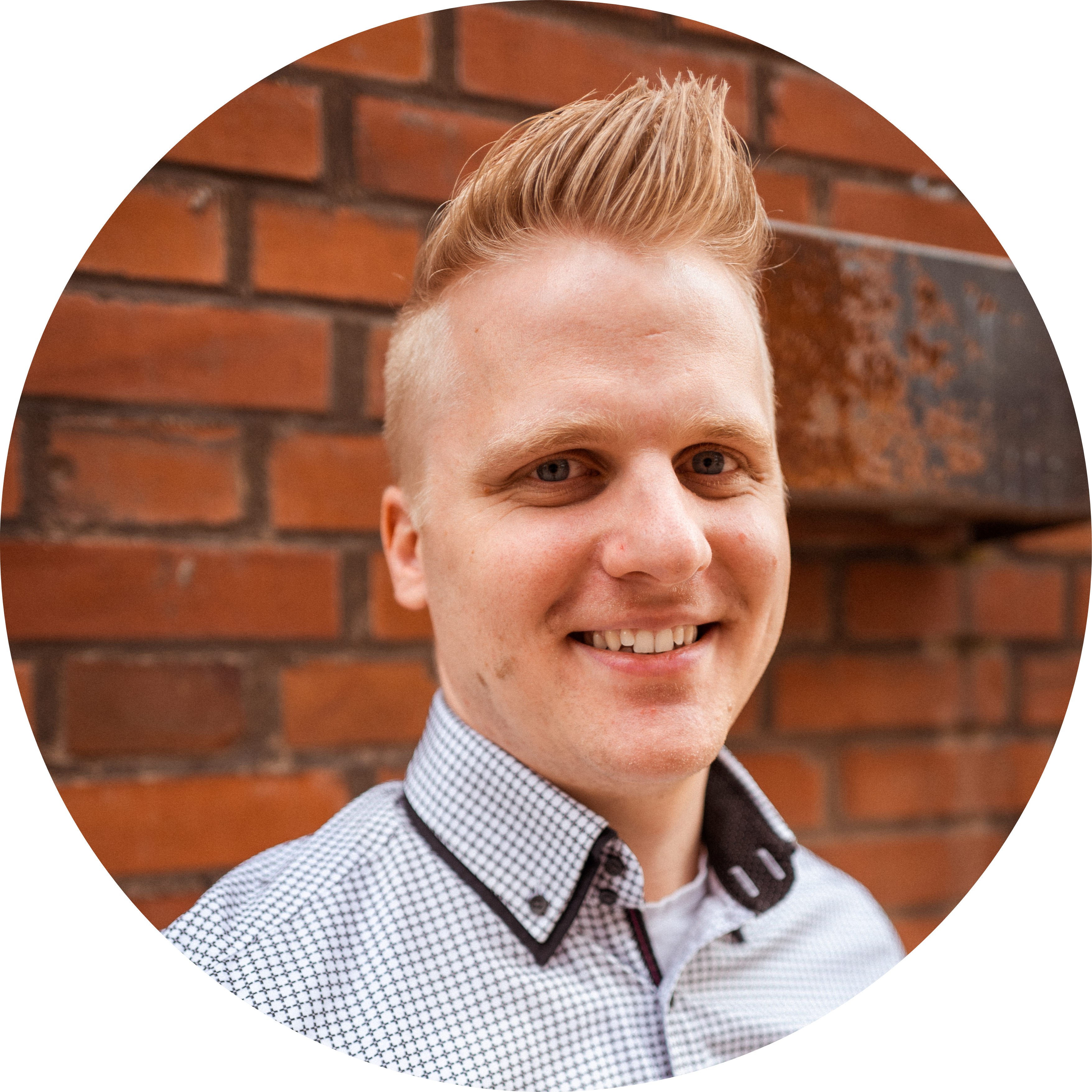 Go to the profile of Jannik Seim