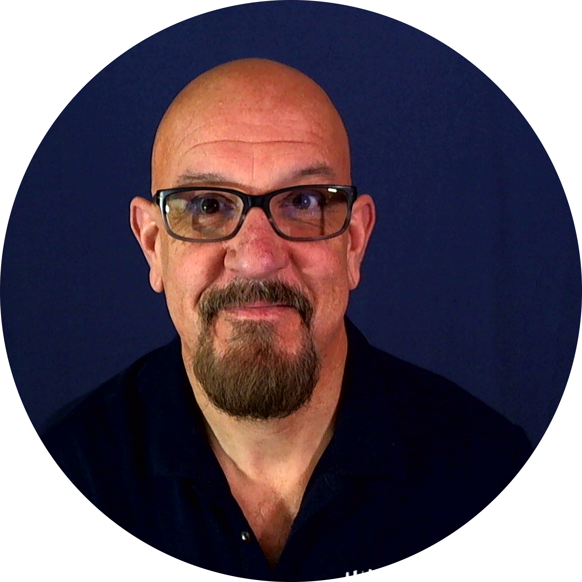 Go to the profile of Mark Gillis CTS-D