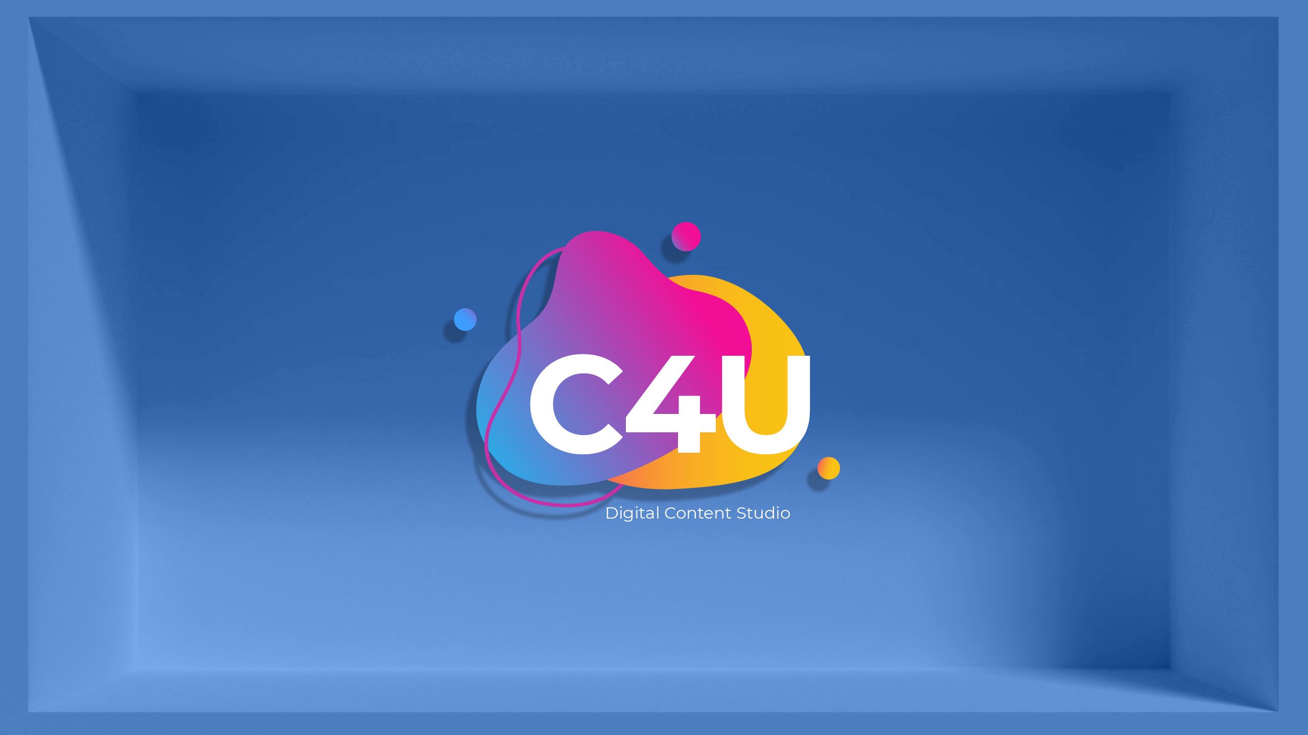 CHANNEL4YOU, a creative agency for digital content and art