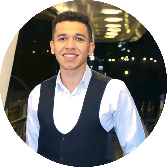 Go to the profile of Mohamed moshrif